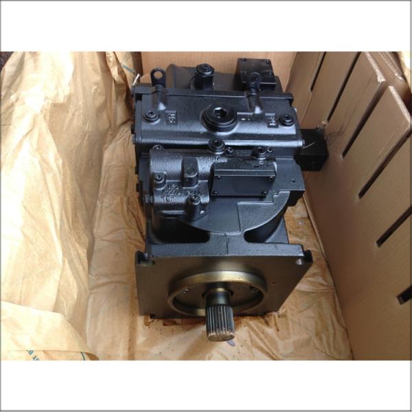 Danfoss 90R180 HS5NN80TCC8 HO3 NNN323224 Hydraulic Motor With NPT Ports And 180 Cc/Rev Displacement