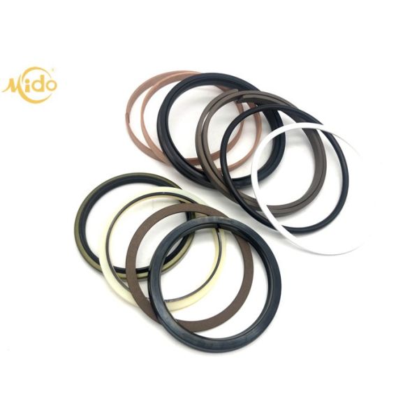 707-99-14280 WA180PT-3 Steering High Quality High Temperature Resistance Excavator Seal Kit