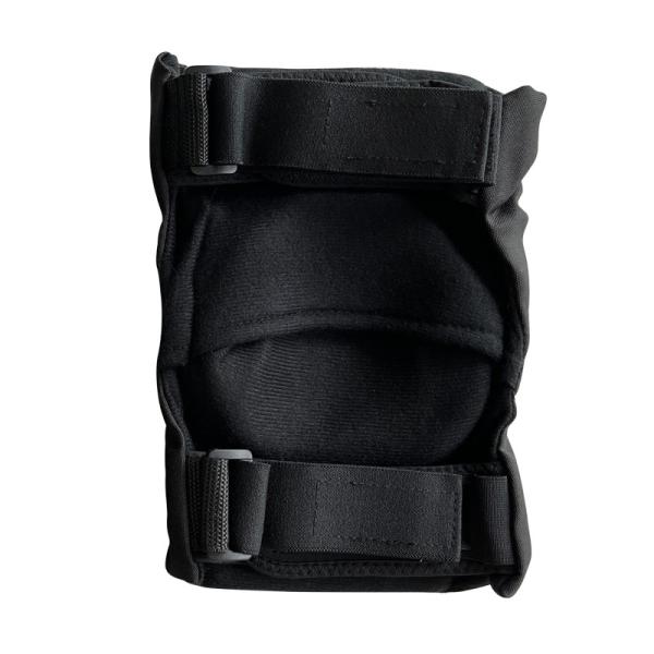 Motorcycle Knee Pads for Personal Protection Adult Size Lightweight 0.35KG