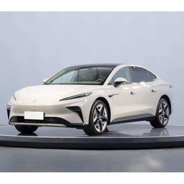 12 Ultrasonic Radars Customization Car Rising Auto F7 2023 Performance PRO Edition Electric Car
