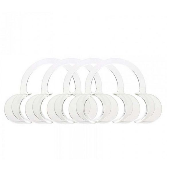 Wholesale New Funny Speak Out Board Game Mouthguard Challenge Game