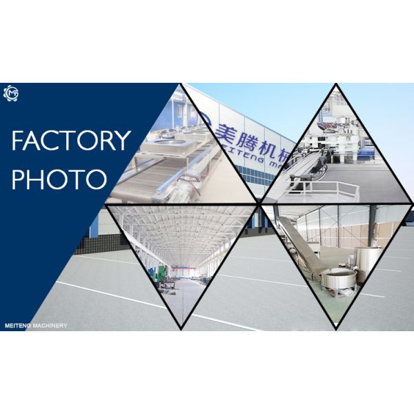 Автоматические макароны 1000кг/Х делая машину производственной линии макаронных изделий