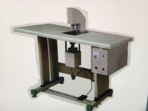 220v/50hz Mask Ear Loop Welding Machine With High Automation Degree