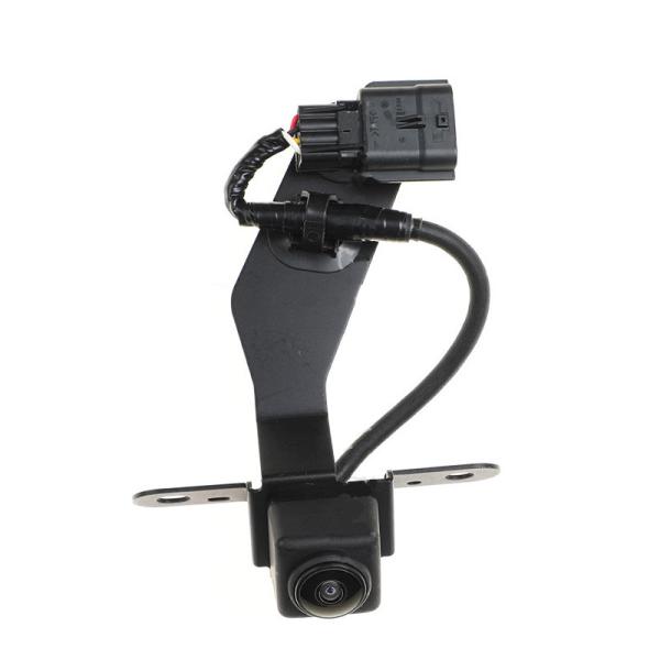 Parking Assistance Aftermarket Auto Backup Camera 284F1-3VA1C For Nissan