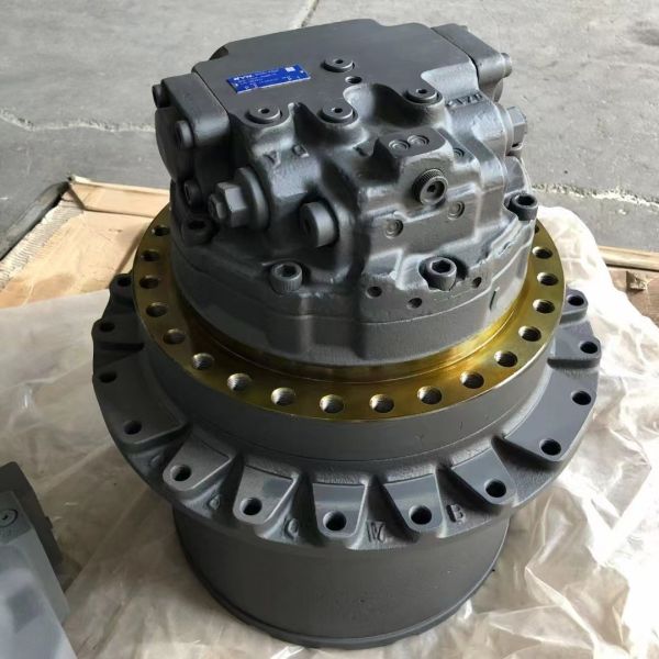 MAG-170VP-3600E Travel Motor Assy For SK230-6 SK235 MAG-170VP Excavator Spare Parts