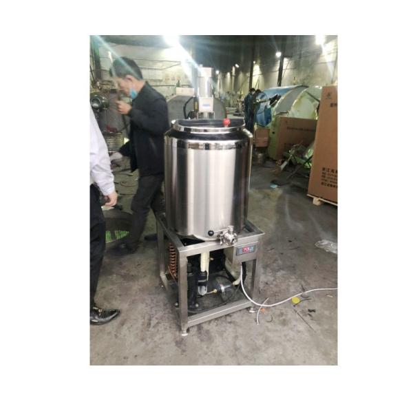 On Sale Heavy Duty Table Top Chiller Foshan