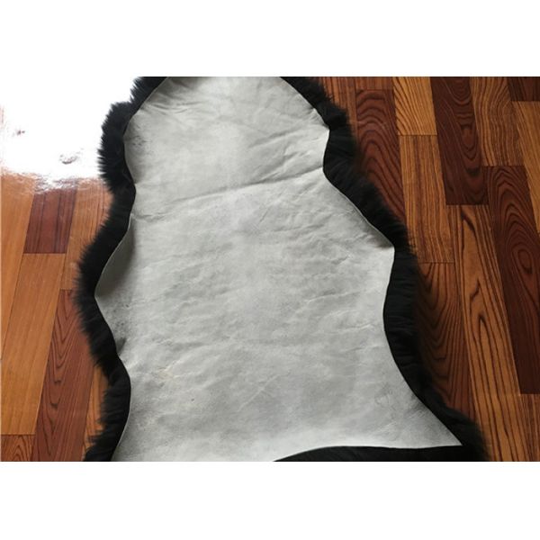 Реальным шерсть размера 110 кс180км Австралии овчины подгонянная половиком длинная прячет половик