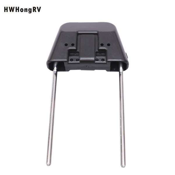Car seating  Head Restraints (Rest) plastic frame with Multifunctional adjustable headrest