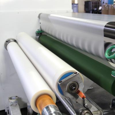 Take Your Packaging to the Next Level with CPP Bottomless Cold Lamination Film