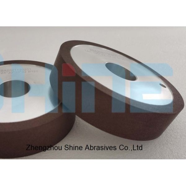 Колеса диаманта B126 круглой шлифовки 1A1