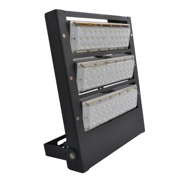 High power waterproof 150w outdoor led flood light for Advertising Billboard 5 years warranty