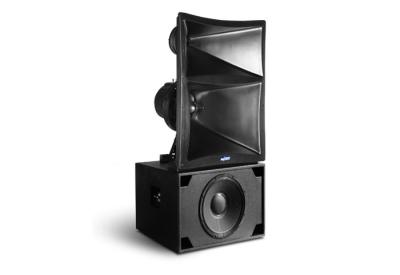 15 inch  passive screen system three way pro sound cinema speaker TC635
