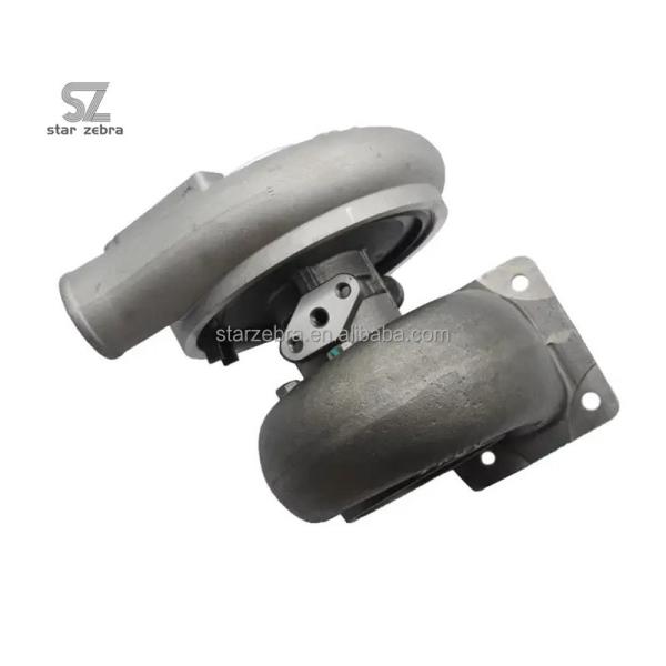 DHL Delivery 704794-5002S 704794-0 Excavator Engine Parts for SK330-6 6D16 SK330-6E SK250-6 ME078660 ME078871 ME078660 Ex-