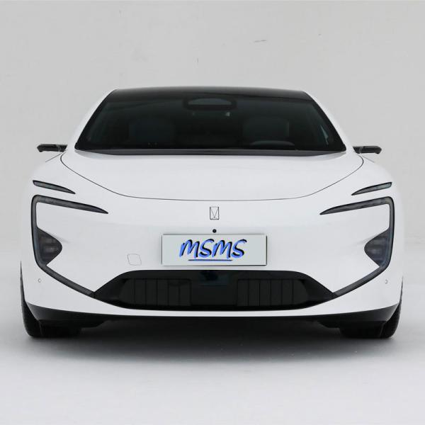 3020mm Wheelbase Changan Avatr 12 Electric Sedan High Speed Pure Electric Automatic EV Car