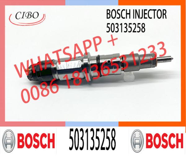 503135258 5010550954 injeção diesel 0 da bomba de combustível do injetor 0445120009 5010477370 445 120 009/5015509540