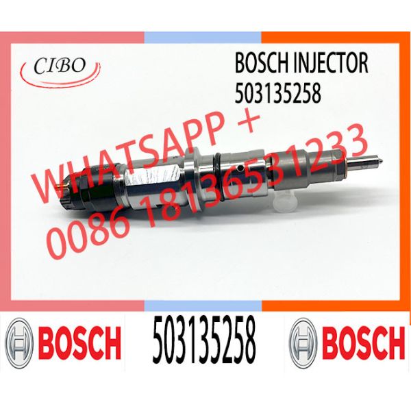503135258 5010550954 injeção diesel 0 da bomba de combustível do injetor 0445120009 5010477370 445 120 009/5015509540