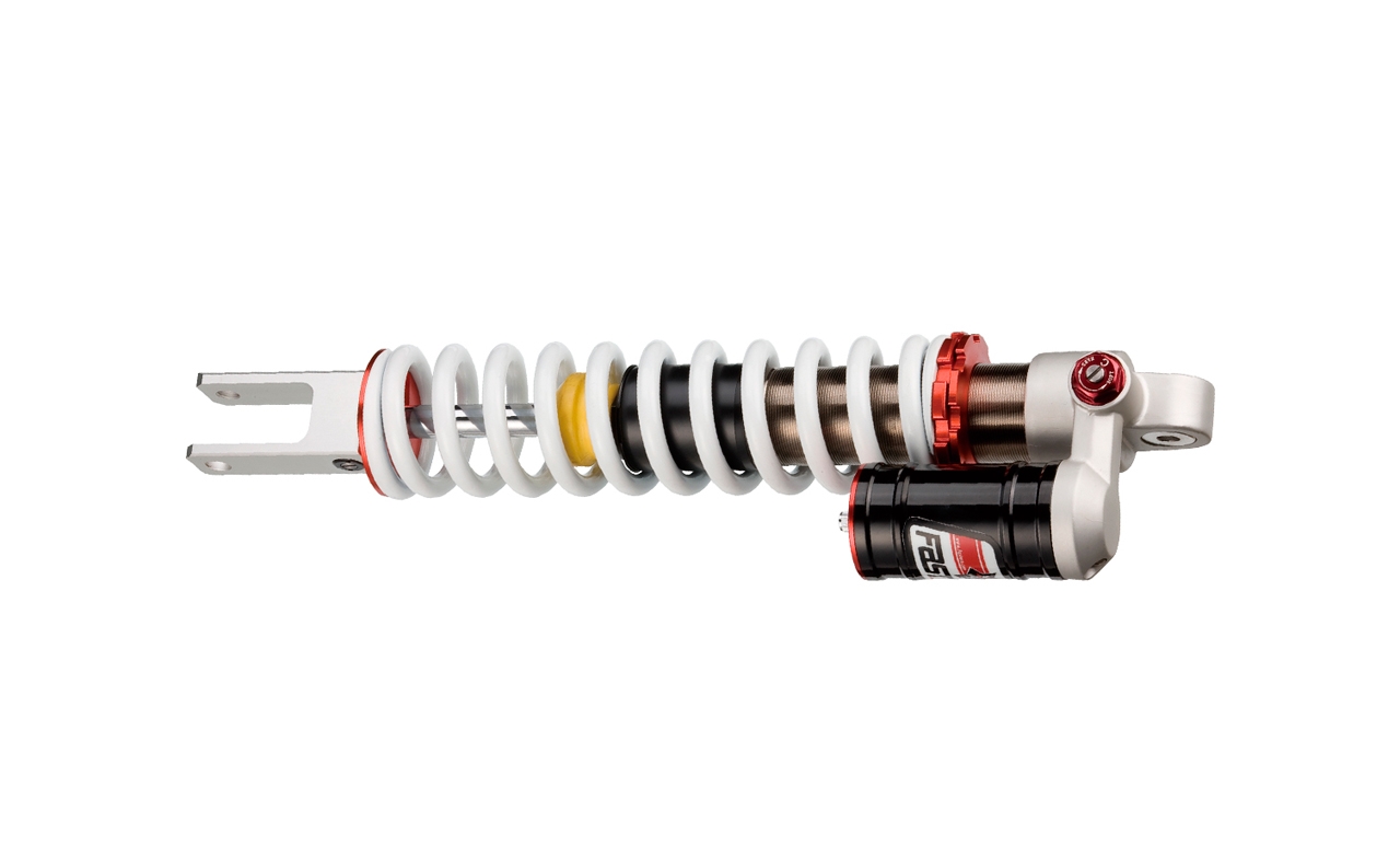 BAJA KARTING OIL COIL SPRING SHOCK BTA53RC с отскоком/сжатием, амортизатором подвески 400-535 мм