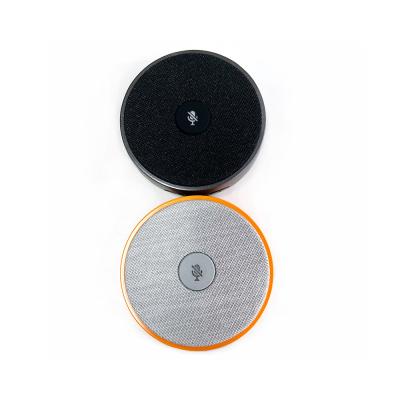 ODM sem fio do OEM do microfone dos Speakerphones da conferência de USB