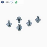 Wholesale Customized Stainless Steel E-Type Torx Flange Bolts for Household Appliances