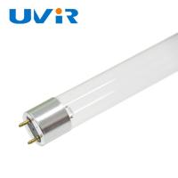 Lampe germicide UVC à quartz de 11 W G5 pour usage domestique et hospitalier