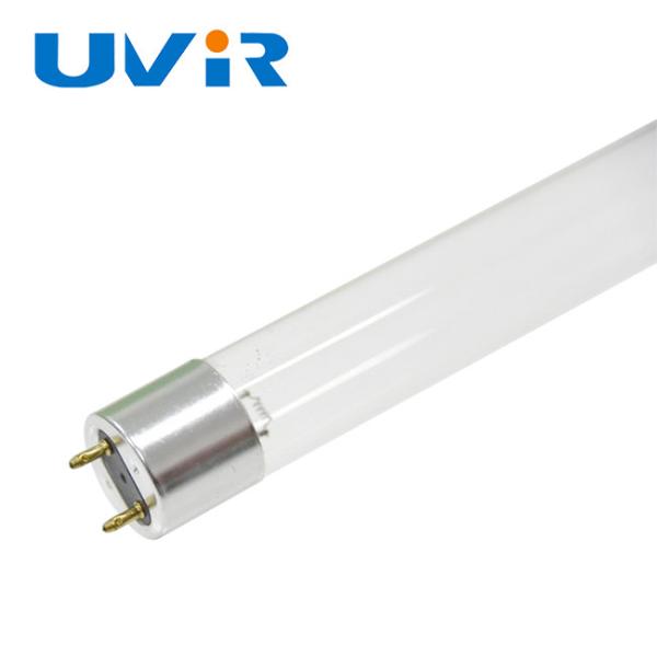 11W G5 Quartz UVC Germicidal Lamp for Home and Hospital Use