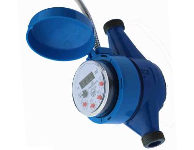 Split Type M Bus Water Meter DN15 - 25 mm