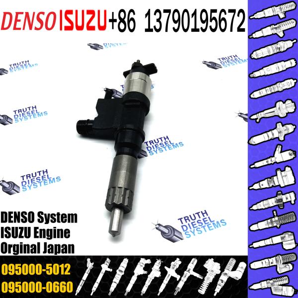 095000-5010 ferramenta de injecção de diesel 095000 5010 injector de combustível diesel 0950005010 095000-5011 095000-501