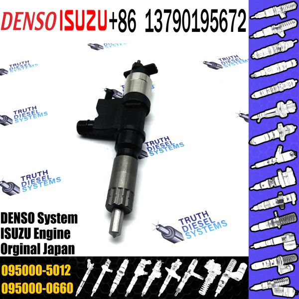 High Quality Nozzles 095000-5010 diesel injector tool 095000 5010 diesel fuel injector 0950005010 095000-5011 095000-501