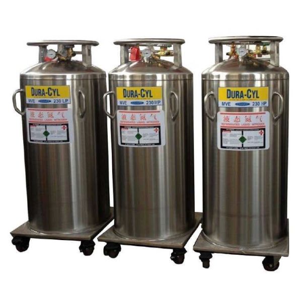 China Supply Oxygen  Cylinder Gas High Purity 5n 99.999% Oxygen