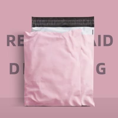 Photooxygen Degradation Materials Biodegradable Delivery Bags Tear Resistant