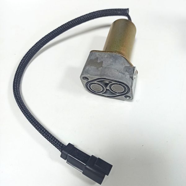 Solenoid Valve 702-21-07610 For Komatsu PC300-8 PC400-8 Komatsu Excavator Parts