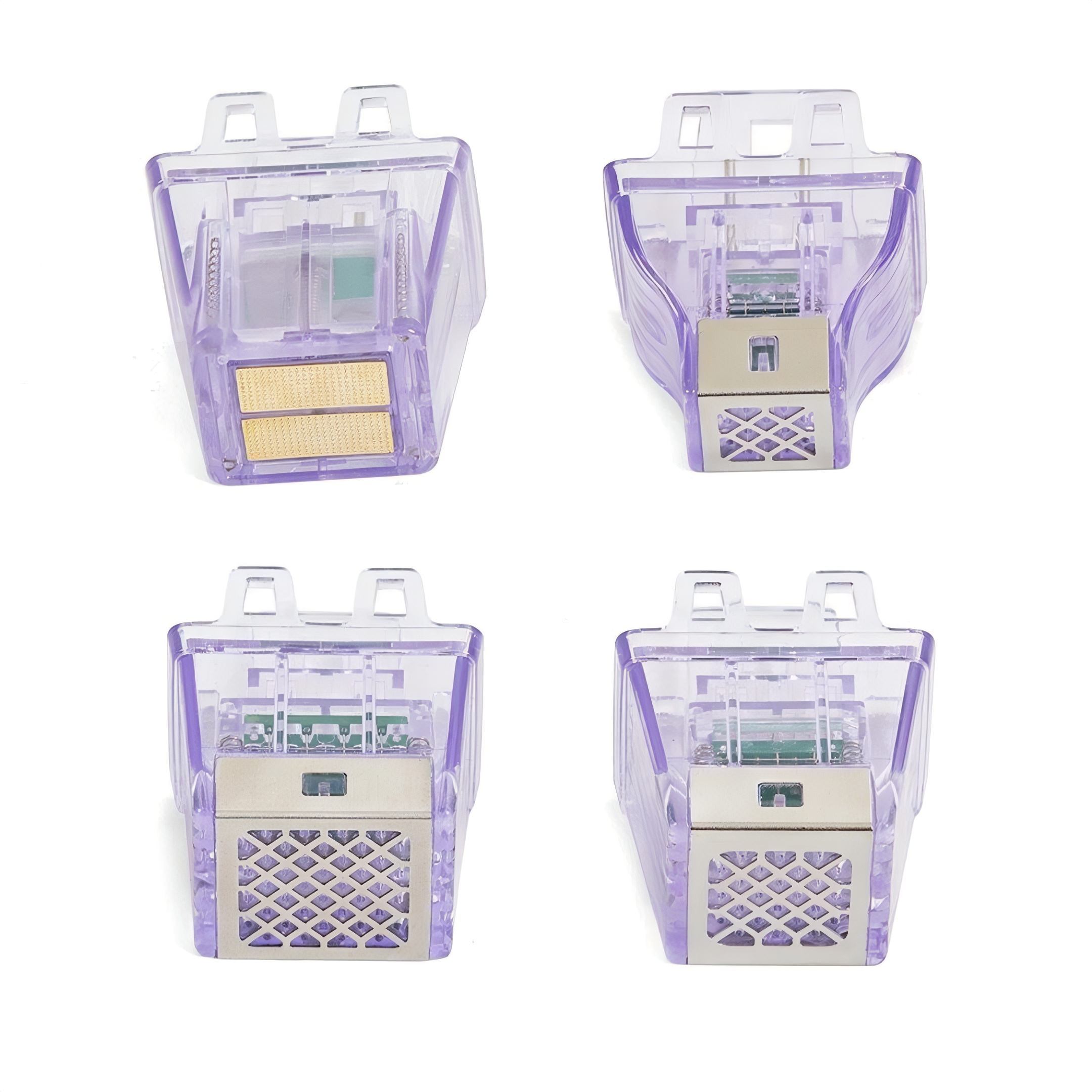 RF Microneedling Machine for Skin Tightening, Acne Scars & Pores