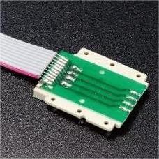 MH-3305XYZ 200W Heat Stake Welding HN-1000 Pulse Hot Pressing Welding Machine