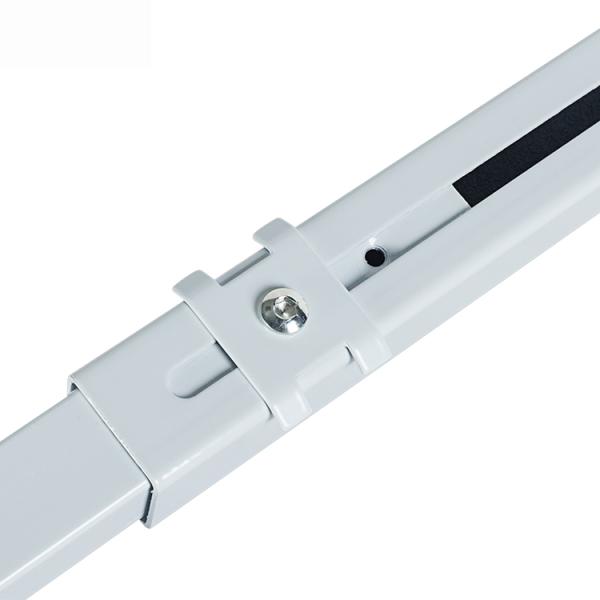 15kg Projector Ceiling Mount , Projector 43-65cm Cold Rolled Steel Load Bearing