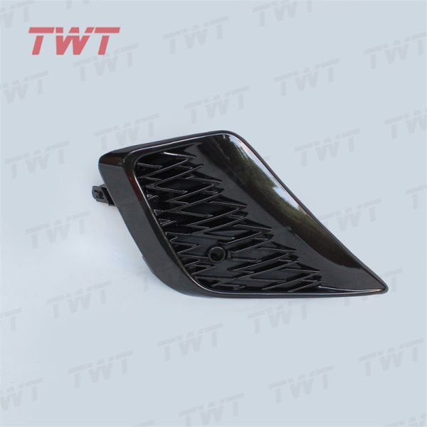 TWT GARNISH, RADIATOR GRILLE 53141-78030 5314178030 for Toyota Lexus NX 2017-