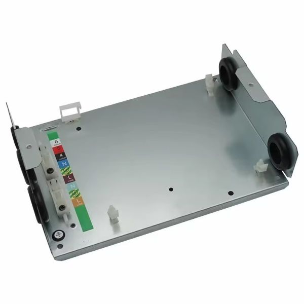 OEM Металлические сварные детали Лист металлический корпус Шасси корпус Изготовление на заказ