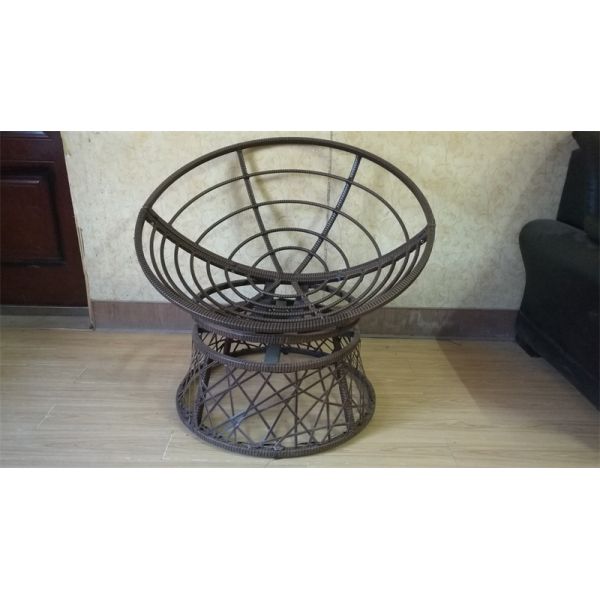 Trellis Raised Bed with 3 Pots Indoor Outdoor Garden Patio Courtyard  Poly Rattan Planter Promotion Usage for Climbing  Plants