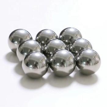 4.5MM Stainless Steel Balls 440C Bearing Balls For Nail Polished G10  7/64 2.778 MM