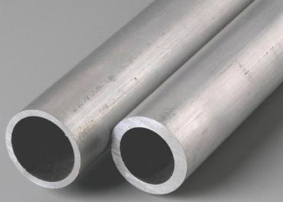 Round Shape TP409L Automotive Stainless Steel Tubing 5/8 - 2 6096mm Length
