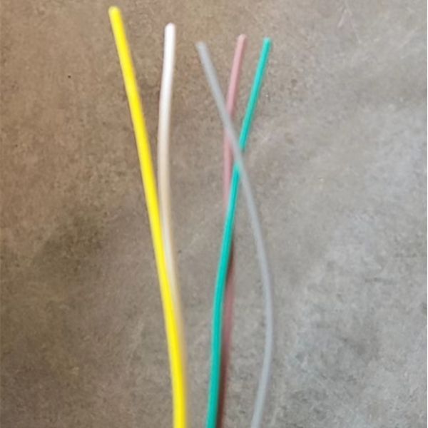 Black 5 WIRES Original Fan M2.115.2411 Axial Collection Paper Fan CD102 SM74 CD74 Offset Spare Parts