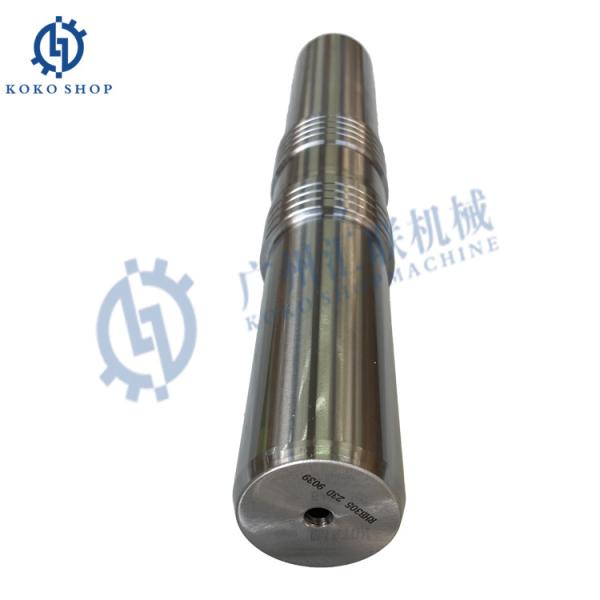 Hydraulic Breaker Rock Hammer Piston Ehb50  Ehb17 Ehb20 Ehb23 Ehb25 Ehb30 Ehb40 for Excavator Repair Shop
