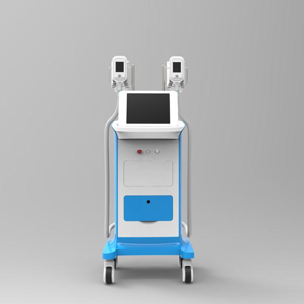 best non surgical body sculpting cryolipolysis slimming cool shaping machine for sale