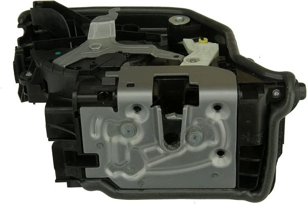 Atuador elétrico 51217281938 do fechamento da substituição da fechadura da porta do carro de BMW X1