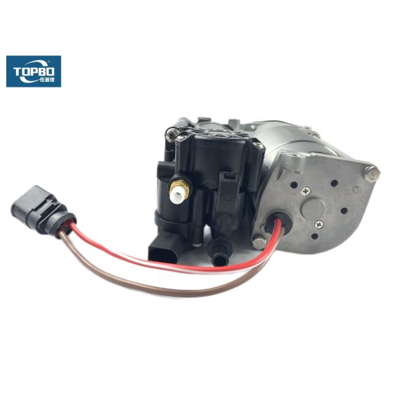 части подвеса воздуха 4h0616005c A8 D4 4h A6 S6 C7 Audi проветривают насос компрессора подвеса