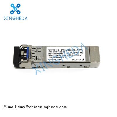 ARO 102 de Ericsson 47/2 de módulo ótico de 1.25G CPR1 10KM SMF SFP