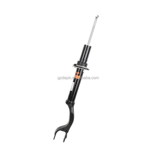 43-2064 C-CLASSE T-Modelo S205 Absorvedor de choque dianteiro esquerdo para Mercedes-Benz 2053207804