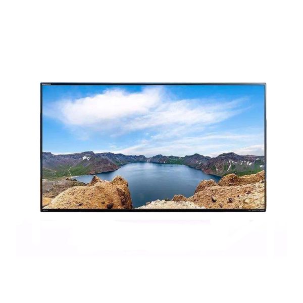 49 Inch TFT Industrial LCD Monitor With Capacitive Touch High Brightness