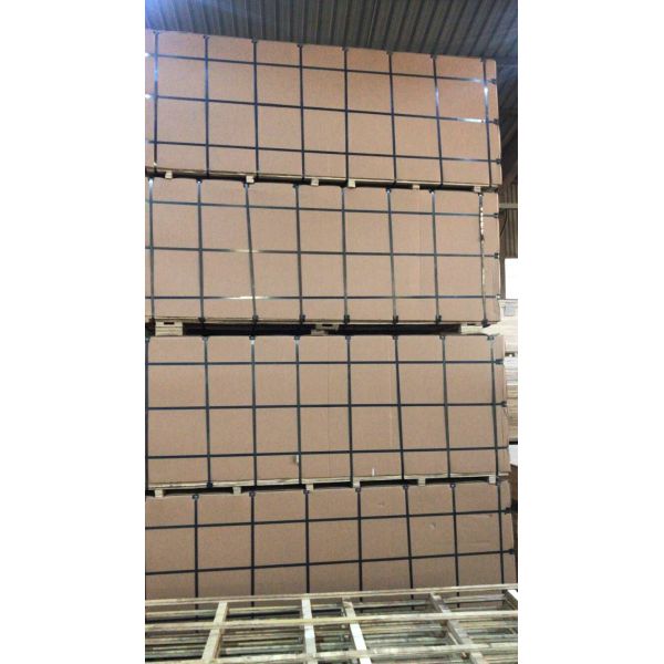 1220*2440mm Melamine Faced Plywood