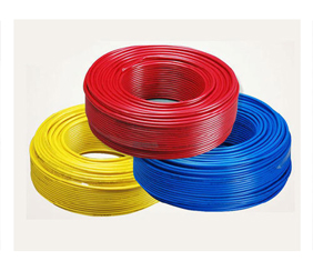 PVC расквартировывая машину штранг-прессования провода для квадрата 1,5/2.5mm