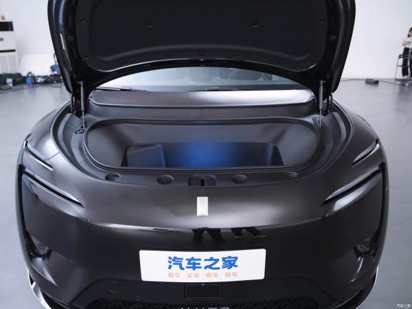 SUV elétrico puro Tipo de energia Veículo elétrico EV Avatr 11 2023 Harmony 90 Shexiang